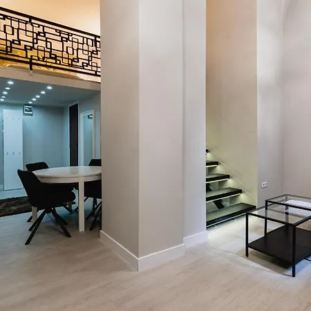 City Loft Aparthotel