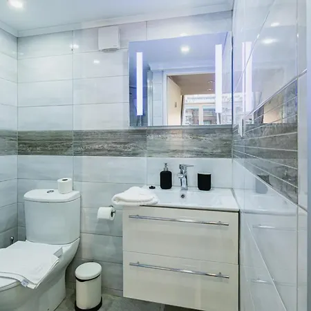 Aparthotel City Loft