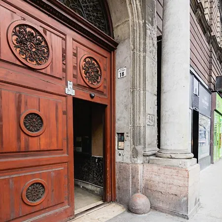 City Loft * Budapest