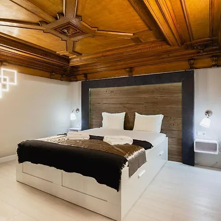 City Loft Budapest