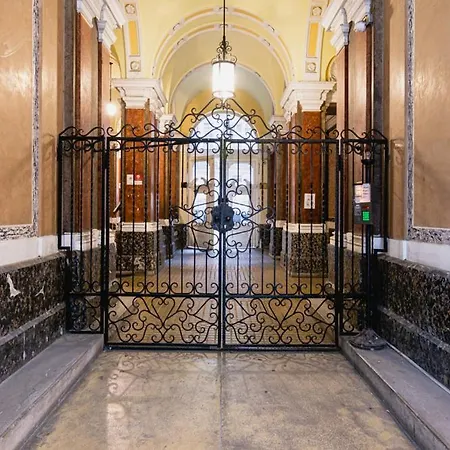 City Loft * Budapest
