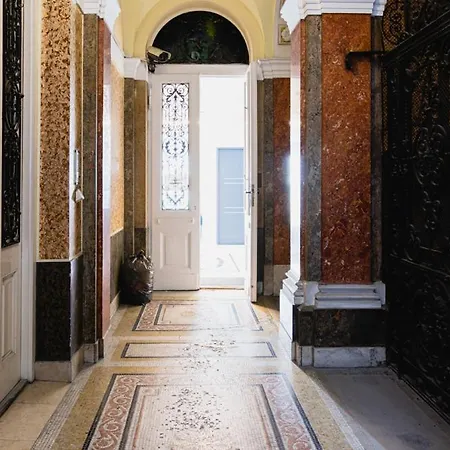 City Loft Aparthotel Budapest