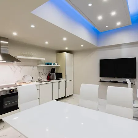 City Loft Aparthotel *