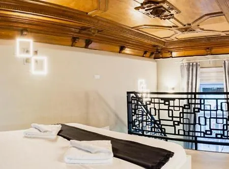 Aparthotel City Loft