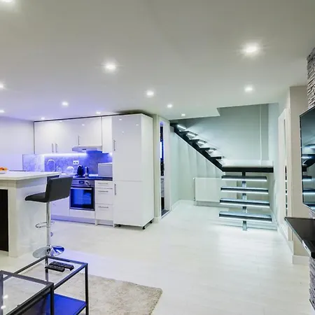 Aparthotel City Loft