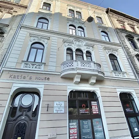 Gracia House Aparthotel
