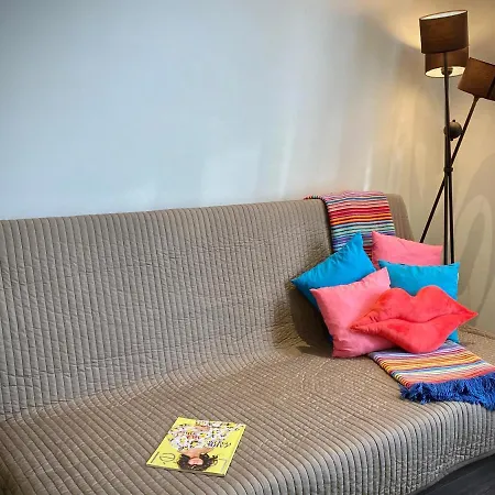 Aparthotel Gracia House Budapest
