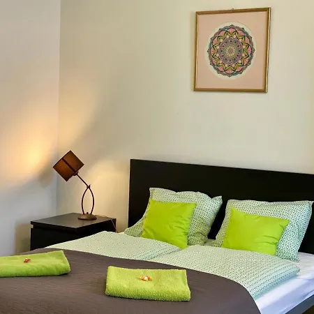 Gracia House 3* Budapest