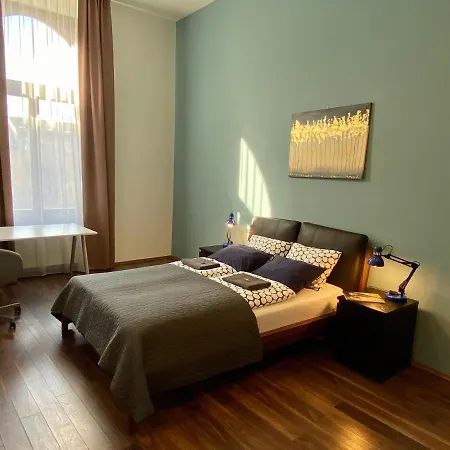Aparthotel Gracia House