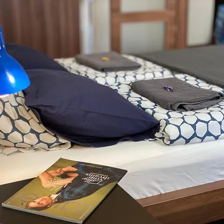 Gracia House Aparthotel Budapest