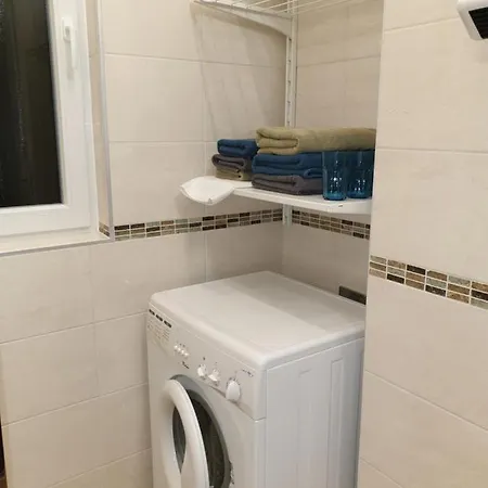 Apartment Madana Budapest