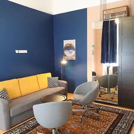 Apartment Madana Budapest
