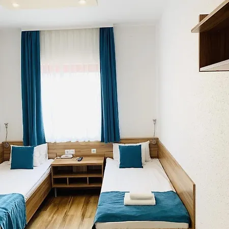 Homoky Bestline Budapeste