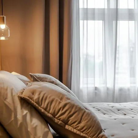 Eye Luxury Suites Szálloda Budapest