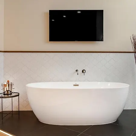 Eye Luxury Suites Budapest