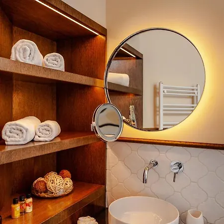 Eye Luxury Suites 3* Budapest