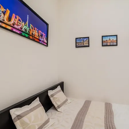 Appartamento Real Anker Ii Budapest