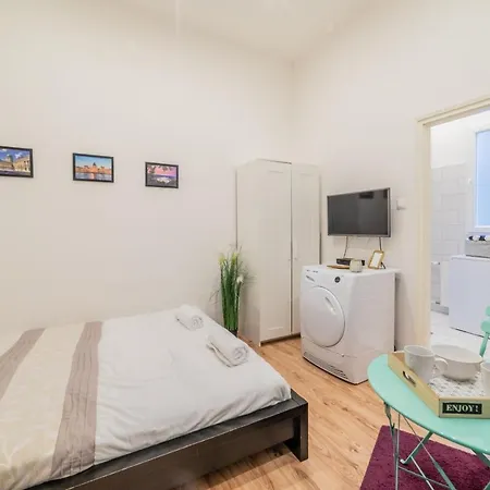 Appartamento Real Anker Ii Budapest