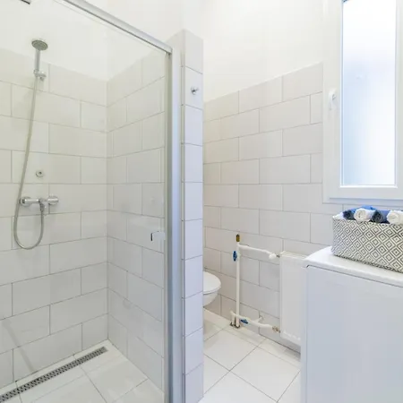 Real Anker Ii Appartamento Budapest
