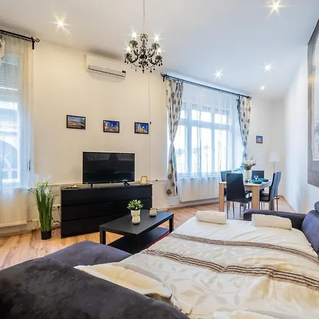 Real Apartments Anker