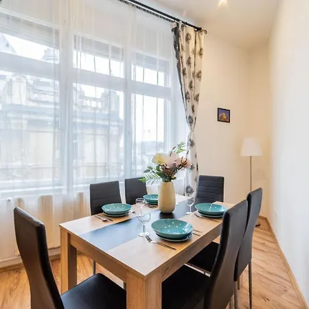 Apartment Real Apartments Anker