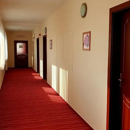 Hotel Diana Club Budapest