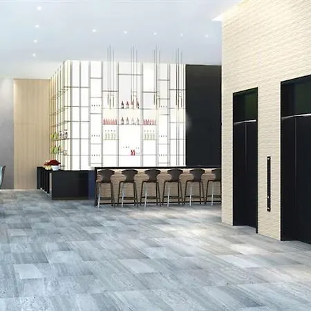 Hotel Hilton Garden Centre Budapest