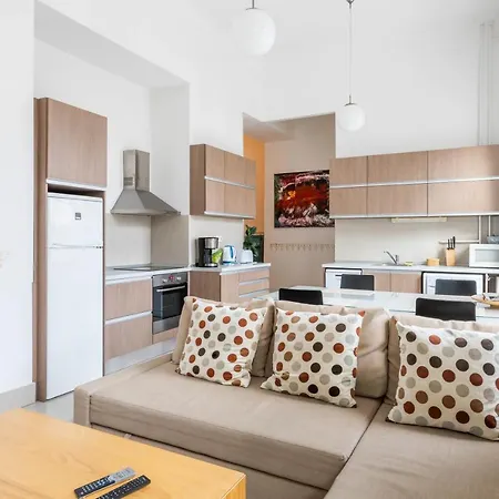 Apartman Inner City - Hold Utca Budapest