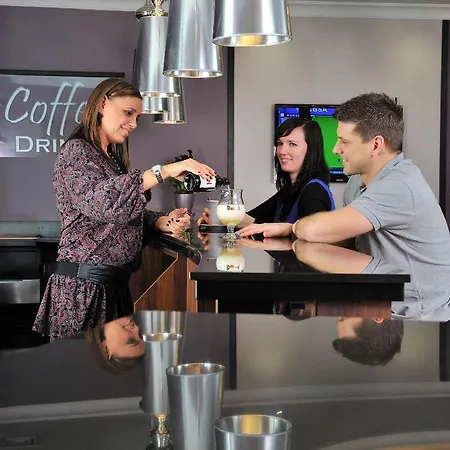 Carlton Buda Castle Hotel 4*