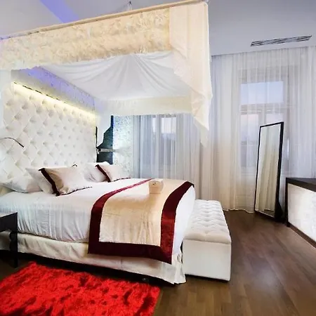 Iberostar Grand מלון בודפשט