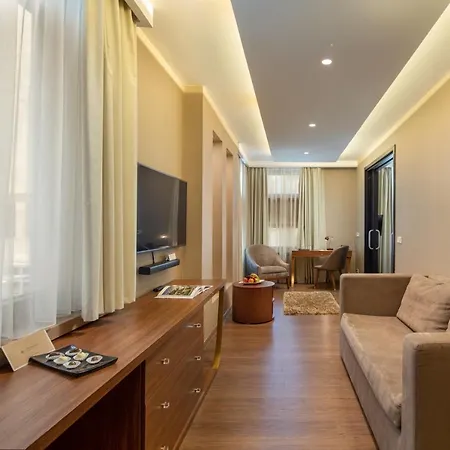 Hotel Continental 4*