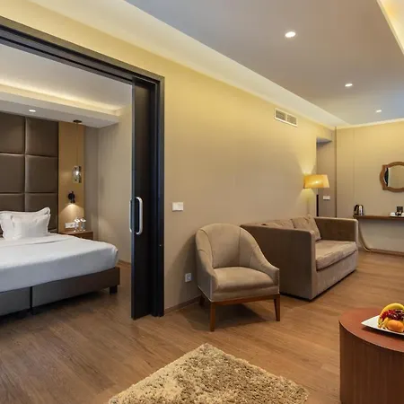 Hotel Continental Budapest