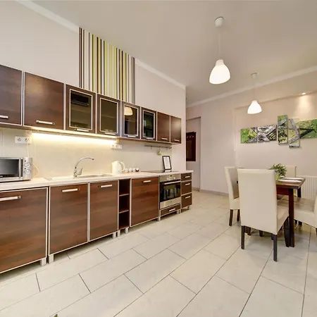 Fashion Street Boutique Appartement