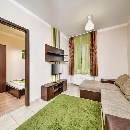 Fashion Street Boutique Appartement Boedapest