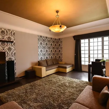 Fashion Street Boutique Appartement Boedapest