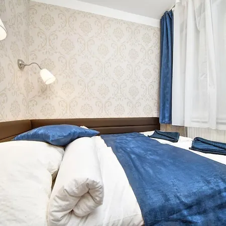 Appartement Fashion Street Boutique *
