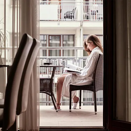 7seasons 4* Budapeste