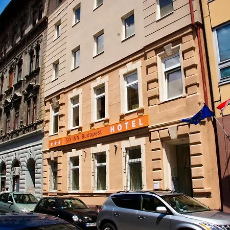 Six Hotell