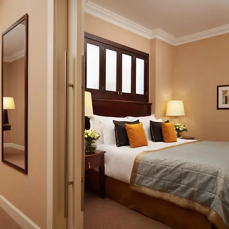 فندق كورينثيا 5* بودابست