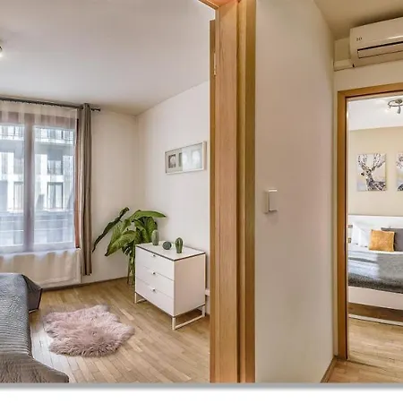 Avantgarde Lägenhetshotell