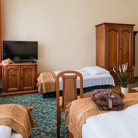 Unio Superior Hotel Budapeszt