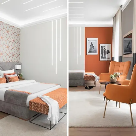 Apartment Brill 6 *