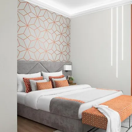 Apartment Brill 6