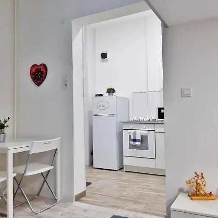 Apartment Oriental Near Gozsdu Udvar