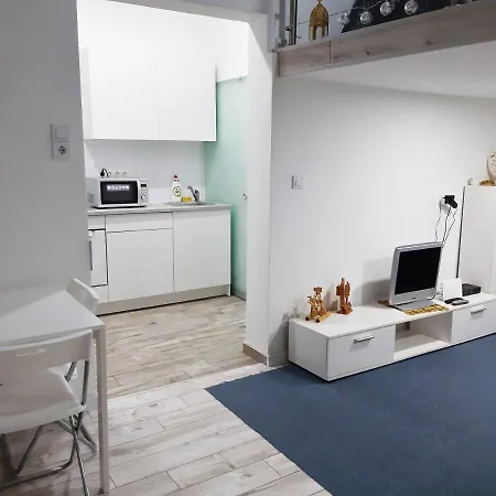 Oriental Near Gozsdu Udvar Apartment Budapest