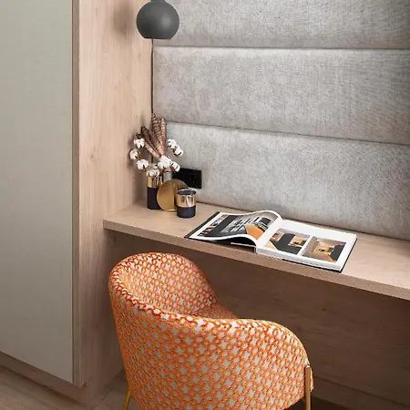 Apartment Brill 6 Budapest