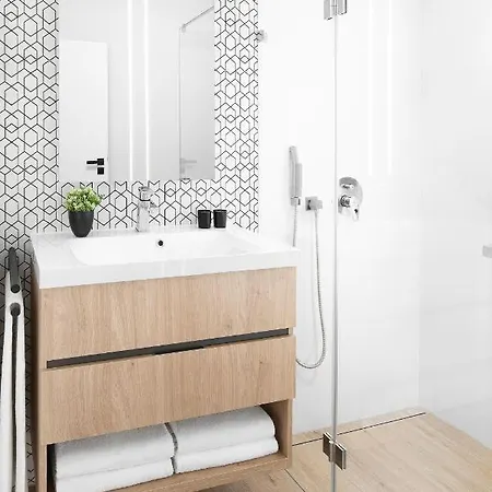 Brill 6 Apartment Budapest
