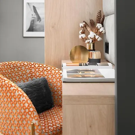 Apartment Brill 6 *