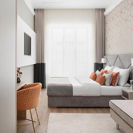 Apartment Brill 6 *