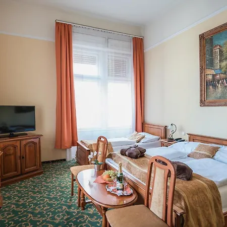Unio Superior Hotel